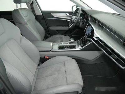 Audi A6 Avant 55 TFSI e S Line Pano,AHK,B&O,Leder,Mat - 7