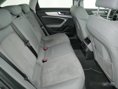 Audi A6 Avant 55 TFSI e S Line Pano,AHK,B&O,Leder,Mat - 8