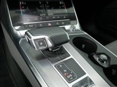 Audi A6 Avant 55 TFSI e S Line Pano,AHK,B&O,Leder,Mat - 10