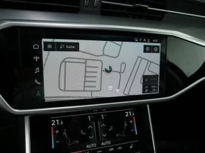 Audi A6 Avant 55 TFSI e S Line Pano,AHK,B&O,Leder,Mat - 11