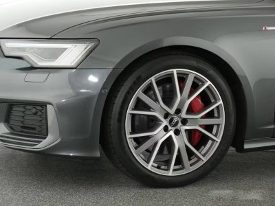 Audi A6 Avant 55 TFSI e S Line Pano,AHK,B&O,Leder,Mat - 13