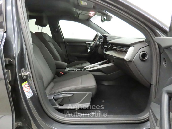 Audi A3 35TDi Sedan Advanced - 6