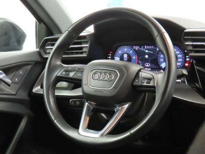 Audi A3 35TDi Sedan Advanced - 8