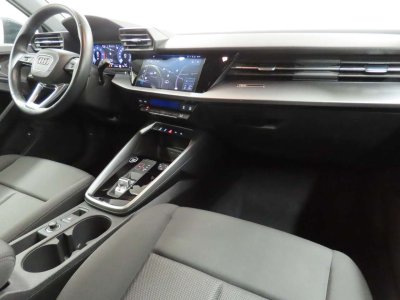 Audi A3 35TDi Sedan Advanced - 10