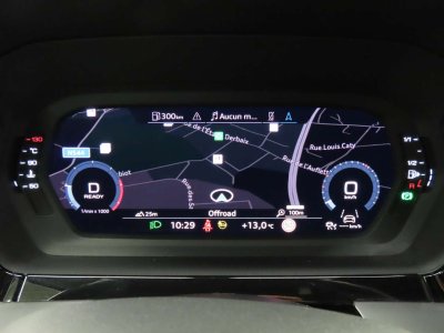 Audi A3 35TDi Sedan Advanced - 11