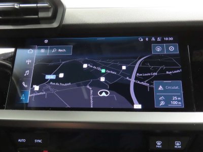 Audi A3 35TDi Sedan Advanced - 13