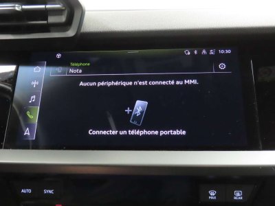 Audi A3 35TDi Sedan Advanced - 14