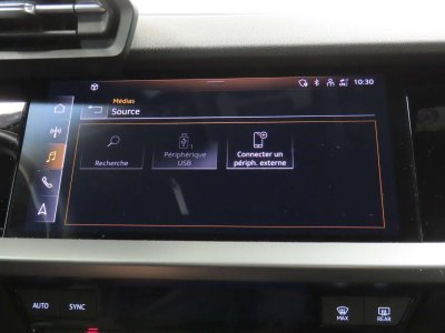 Audi A3 35TDi Sedan Advanced - 15