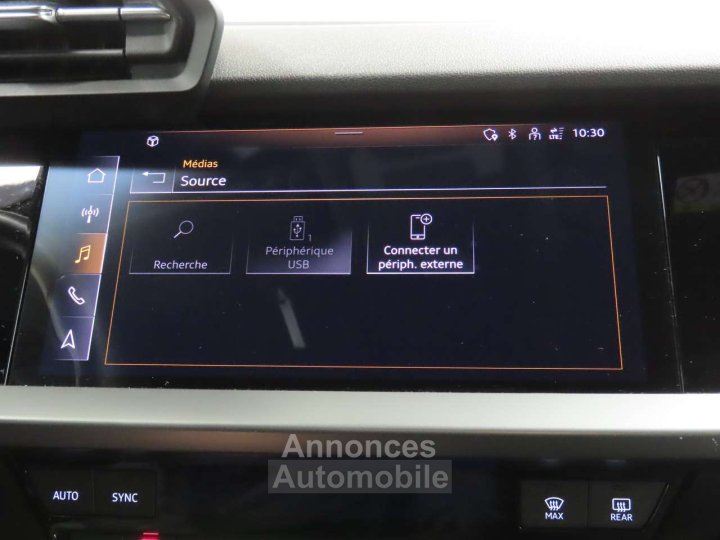 Audi A3 35TDi Sedan Advanced - 15