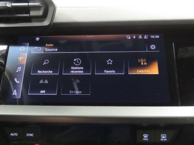 Audi A3 35TDi Sedan Advanced - 16