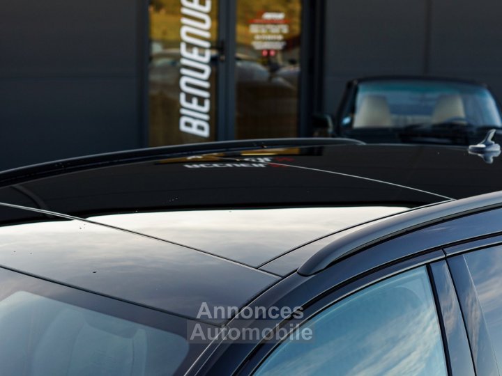 Audi RS6 Avant [C8] 600ch V8 TFSI QUATTRO / FR / TO / CAMERA 360 / DYNAMIC RS PLUS - 9