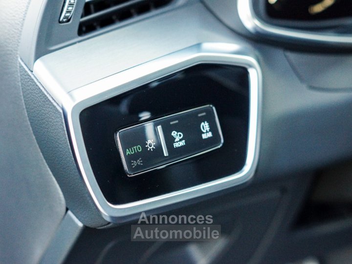 Audi RS6 Avant [C8] 600ch V8 TFSI QUATTRO / FR / TO / CAMERA 360 / DYNAMIC RS PLUS - 16