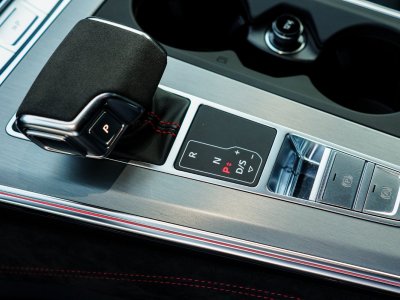 Audi RS6 Avant [C8] 600ch V8 TFSI QUATTRO / FR / TO / CAMERA 360 / DYNAMIC RS PLUS   - 23