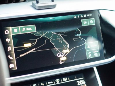 Audi RS6 Avant [C8] 600ch V8 TFSI QUATTRO / FR / TO / CAMERA 360 / DYNAMIC RS PLUS   - 18