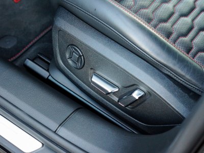 Audi RS6 Avant [C8] 600ch V8 TFSI QUATTRO / FR / TO / CAMERA 360 / DYNAMIC RS PLUS   - 26