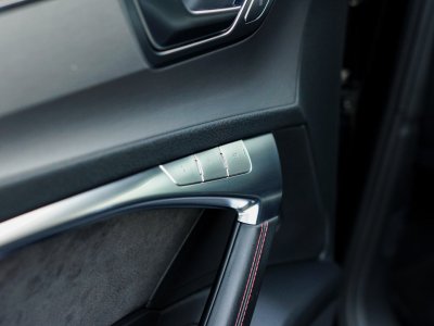 Audi RS6 Avant [C8] 600ch V8 TFSI QUATTRO / FR / TO / CAMERA 360 / DYNAMIC RS PLUS   - 25