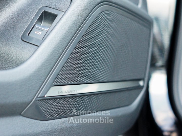 Audi RS6 Avant [C8] 600ch V8 TFSI QUATTRO / FR / TO / CAMERA 360 / DYNAMIC RS PLUS - 27