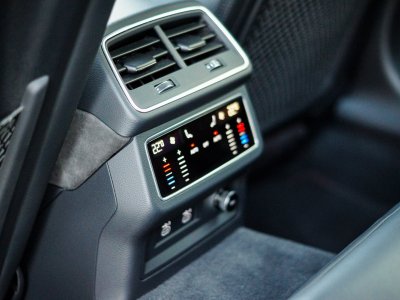 Audi RS6 Avant [C8] 600ch V8 TFSI QUATTRO / FR / TO / CAMERA 360 / DYNAMIC RS PLUS   - 29