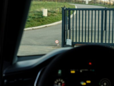 Audi RS6 Avant [C8] 600ch V8 TFSI QUATTRO / FR / TO / CAMERA 360 / DYNAMIC RS PLUS   - 22