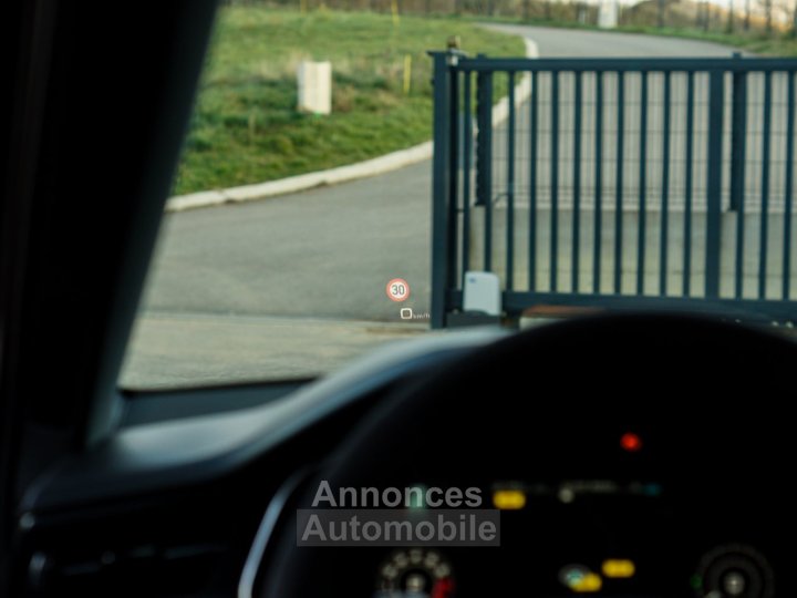 Audi RS6 Avant [C8] 600ch V8 TFSI QUATTRO / FR / TO / CAMERA 360 / DYNAMIC RS PLUS - 22