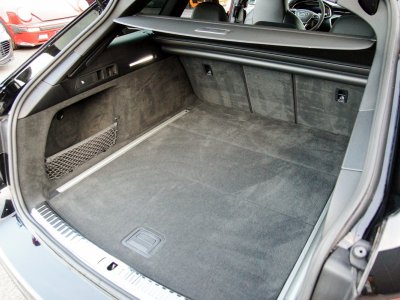 Audi RS6 Avant [C8] 600ch V8 TFSI QUATTRO / FR / TO / CAMERA 360 / DYNAMIC RS PLUS   - 30