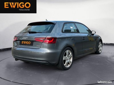 Audi A3 12 tfsi 105ch ambition bvm6   - 2