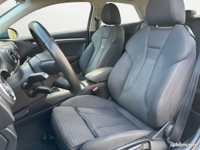 Audi A3 12 tfsi 105ch ambition bvm6   - 5