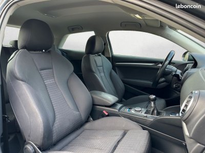Audi A3 12 tfsi 105ch ambition bvm6   - 6
