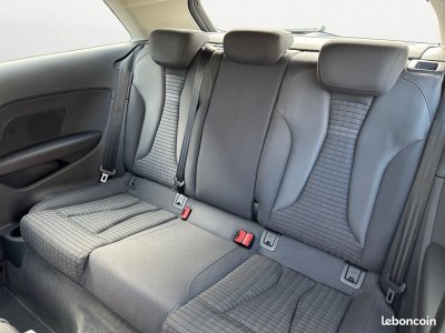 Audi A3 12 tfsi 105ch ambition bvm6   - 7