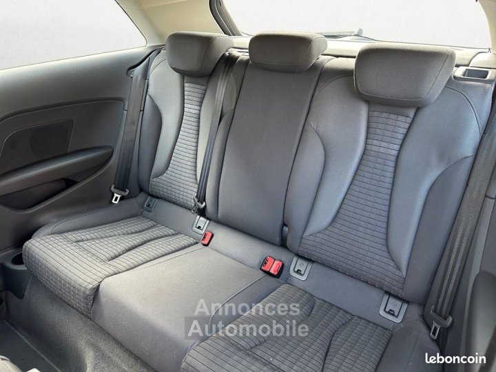 Audi A3 12 tfsi 105ch ambition bvm6 - 7