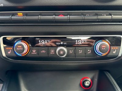 Audi A3 12 tfsi 105ch ambition bvm6   - 8