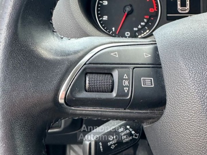 Audi A3 12 tfsi 105ch ambition bvm6 - 10