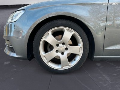 Audi A3 12 tfsi 105ch ambition bvm6   - 12