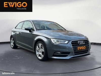 Audi A3 12 tfsi 105ch ambition bvm6   - 15