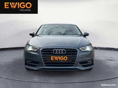 Audi A3 12 tfsi 105ch ambition bvm6   - 16