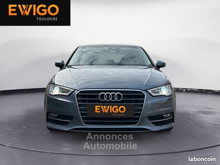Audi A3 12 tfsi 105ch ambition bvm6 - 16