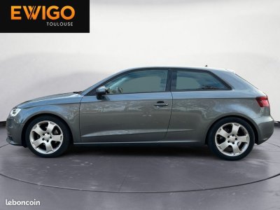 Audi A3 12 tfsi 105ch ambition bvm6   - 17