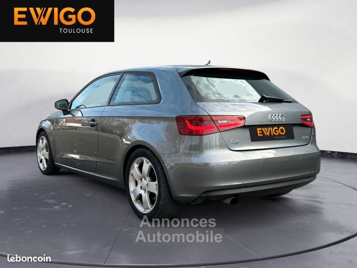 Audi A3 12 tfsi 105ch ambition bvm6 - 18