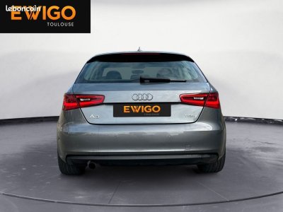 Audi A3 12 tfsi 105ch ambition bvm6   - 19