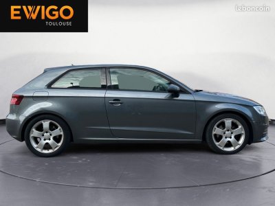 Audi A3 12 tfsi 105ch ambition bvm6   - 20
