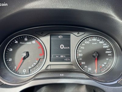 Audi A3 12 tfsi 105ch ambition bvm6   - 21