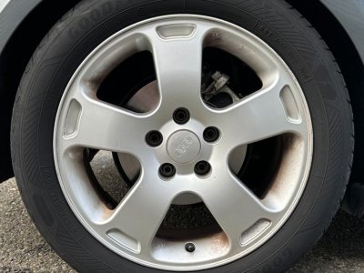 Audi A3 12 tfsi 105ch ambition bvm6   - 23