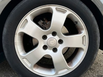 Audi A3 12 tfsi 105ch ambition bvm6   - 24