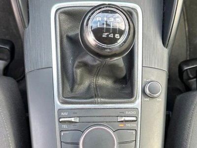 Audi A3 12 tfsi 105ch ambition bvm6   - 30