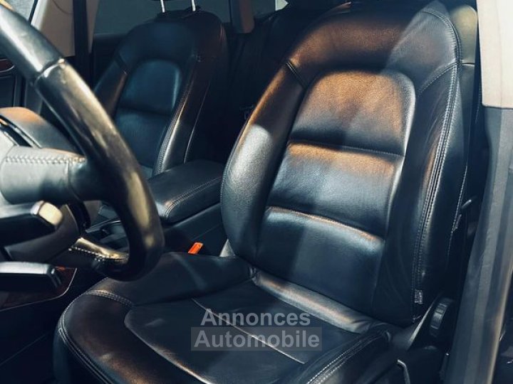 Audi A5 (2) sportback 20 tdi 177 ambiente multitronic - 3