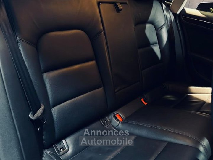 Audi A5 (2) sportback 20 tdi 177 ambiente multitronic - 5