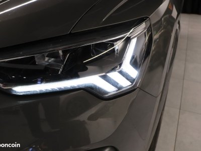 Audi Q3 14 45 tfsie 245h 150 phev hybrid 13kwh s-line carplay   - 14