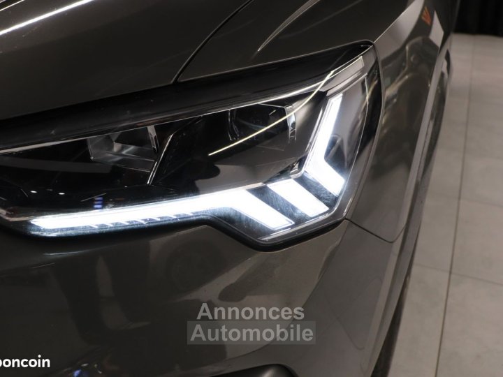 Audi Q3 14 45 tfsie 245h 150 phev hybrid 13kwh s-line carplay - 14