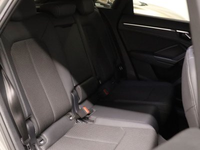 Audi Q3 14 45 tfsie 245h 150 phev hybrid 13kwh s-line carplay   - 25
