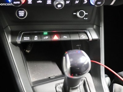 Audi Q3 14 45 tfsie 245h 150 phev hybrid 13kwh s-line carplay   - 29